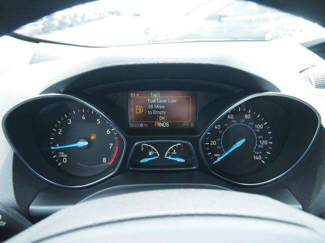 Ford Escape 2017 photo 10